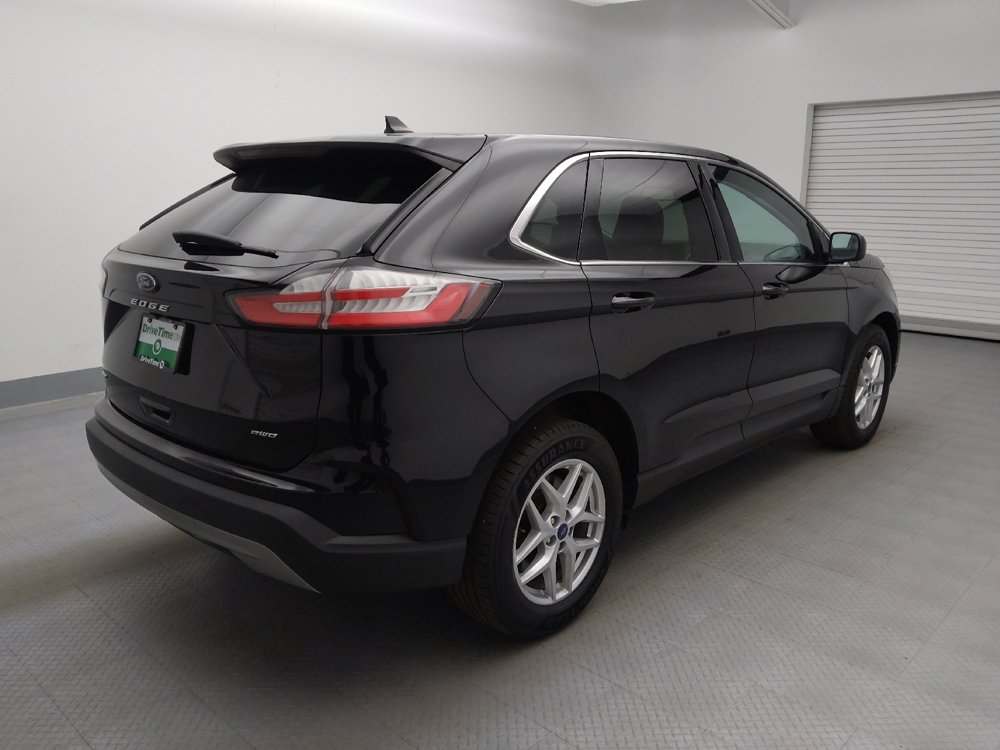 Used 2022 Ford Edge SEL w/ Convenience Package image 9