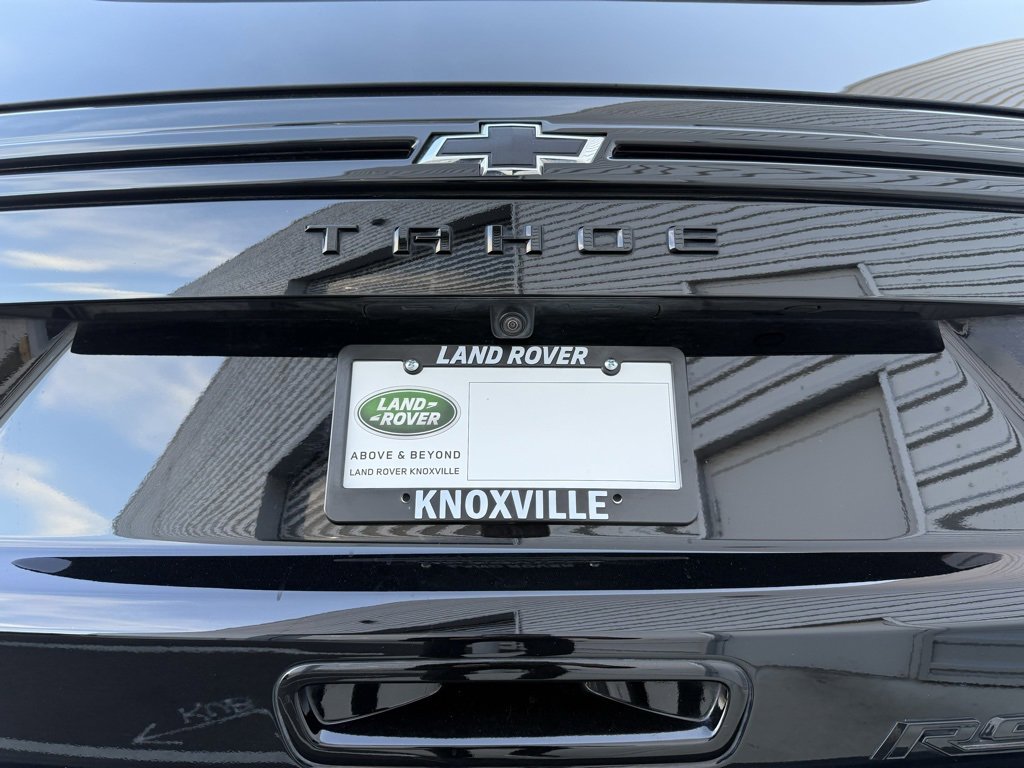 Used 2022 Chevrolet Tahoe RST w/ Luxury Package image 18