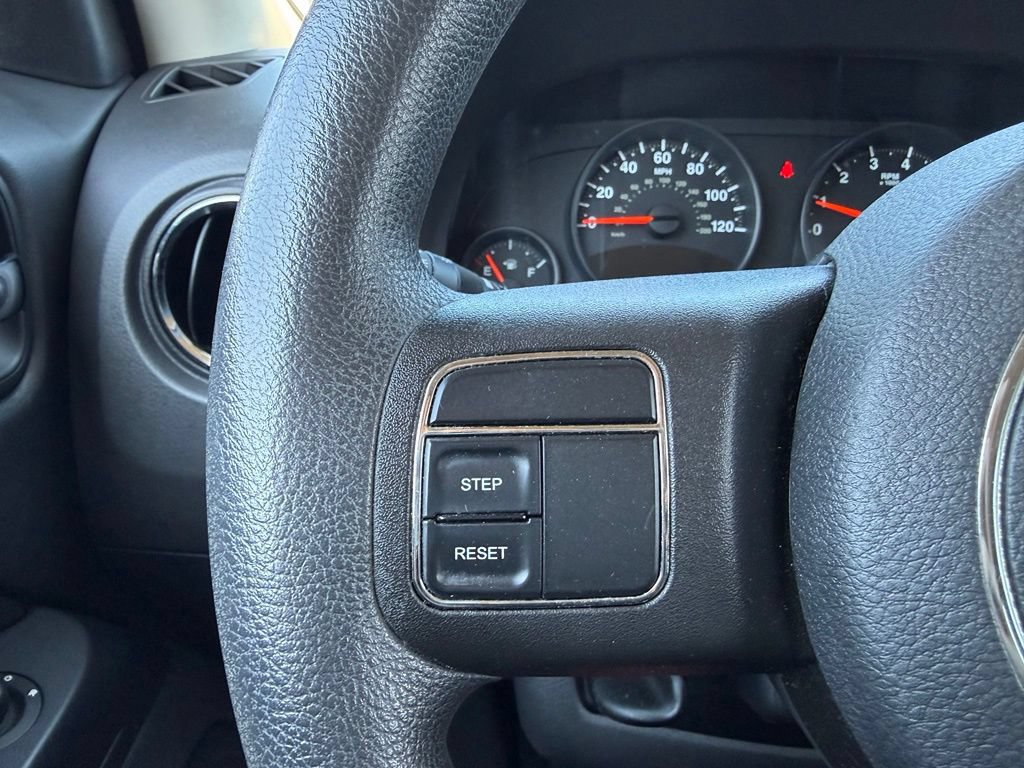 Used 2013 Jeep Patriot Sport w/ PWR Value Group FWD image 26