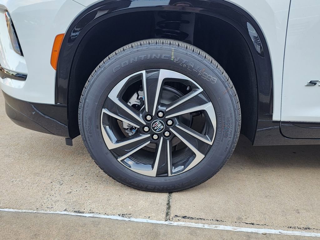 New 2026 Buick Enclave Sport Touring w/ Power Package image 59