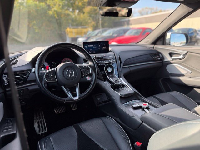 Used 2020 Acura RDX w/ Advance Package AWD/4WD image 21