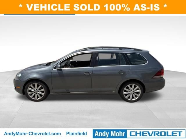 Used 2011 Volkswagen Jetta TDI FWD image 2