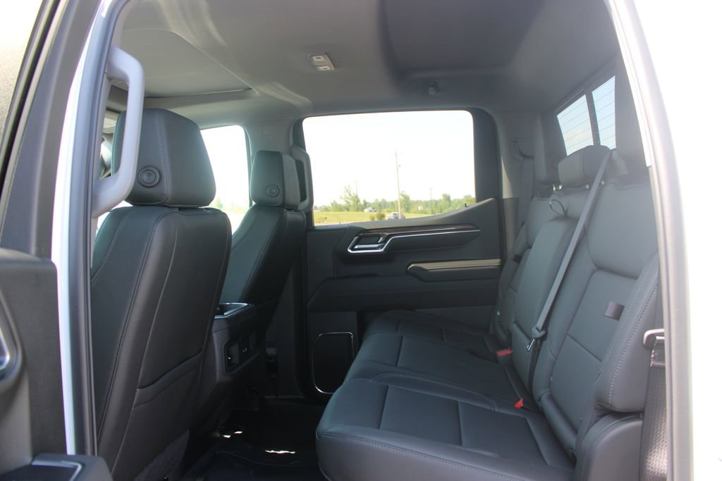 New 2026 Chevrolet Silverado 1500 RST AWD/4WD image 26