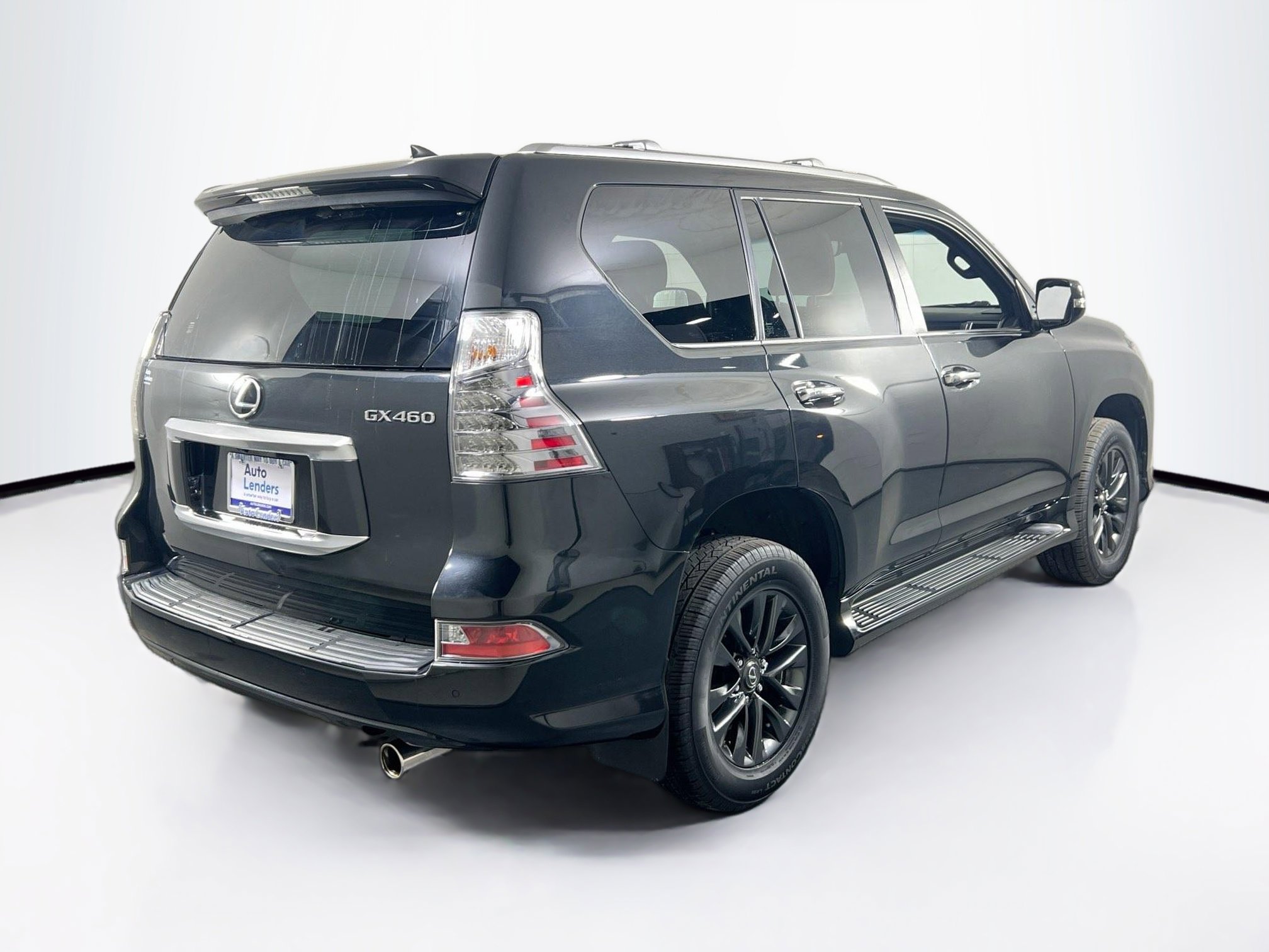 Used 2023 Lexus GX 460 Premium image 5