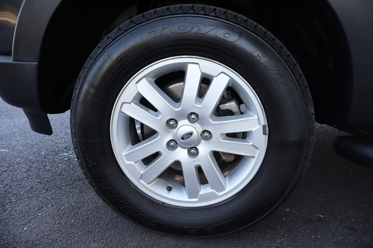 Used 2007 Ford Explorer Sport Trac XLT AWD/4WD image 39