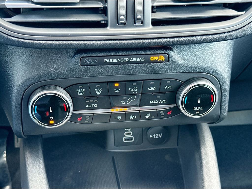 New 2026 Ford Escape Active w/ Cold Weather Package image 33
