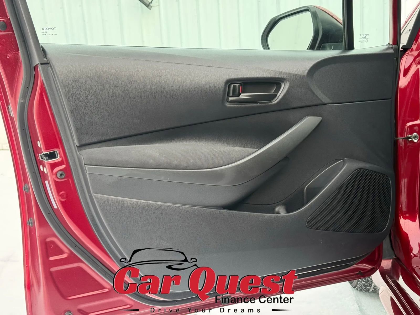 Used 2024 Toyota Corolla LE image 9