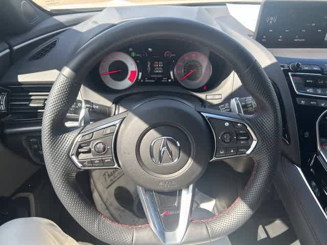 Certified 2026 Acura RDX w/ Advance Package AWD/4WD image 20