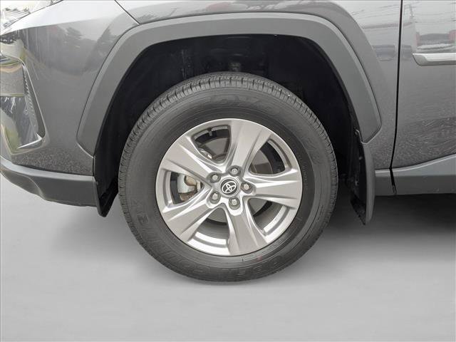 Used 2023 Toyota RAV4 XLE w/ Convenience Package AWD/4WD image 24