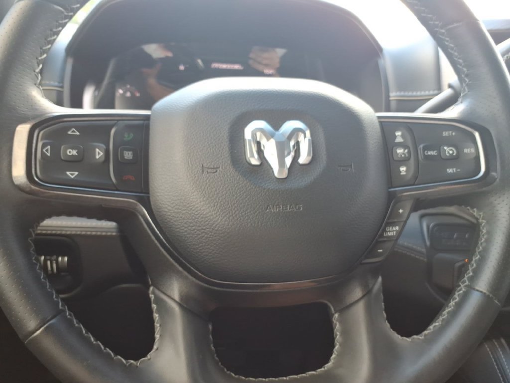 Used 2024 RAM 2500 Rebel w/ Safety Group AWD/4WD image 26