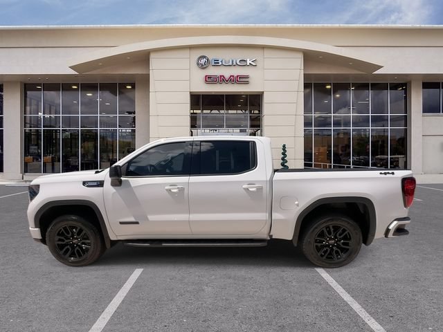 Certified 2025 GMC Sierra 1500 Elevation w/ Max Trailering Package AWD/4WD image 9