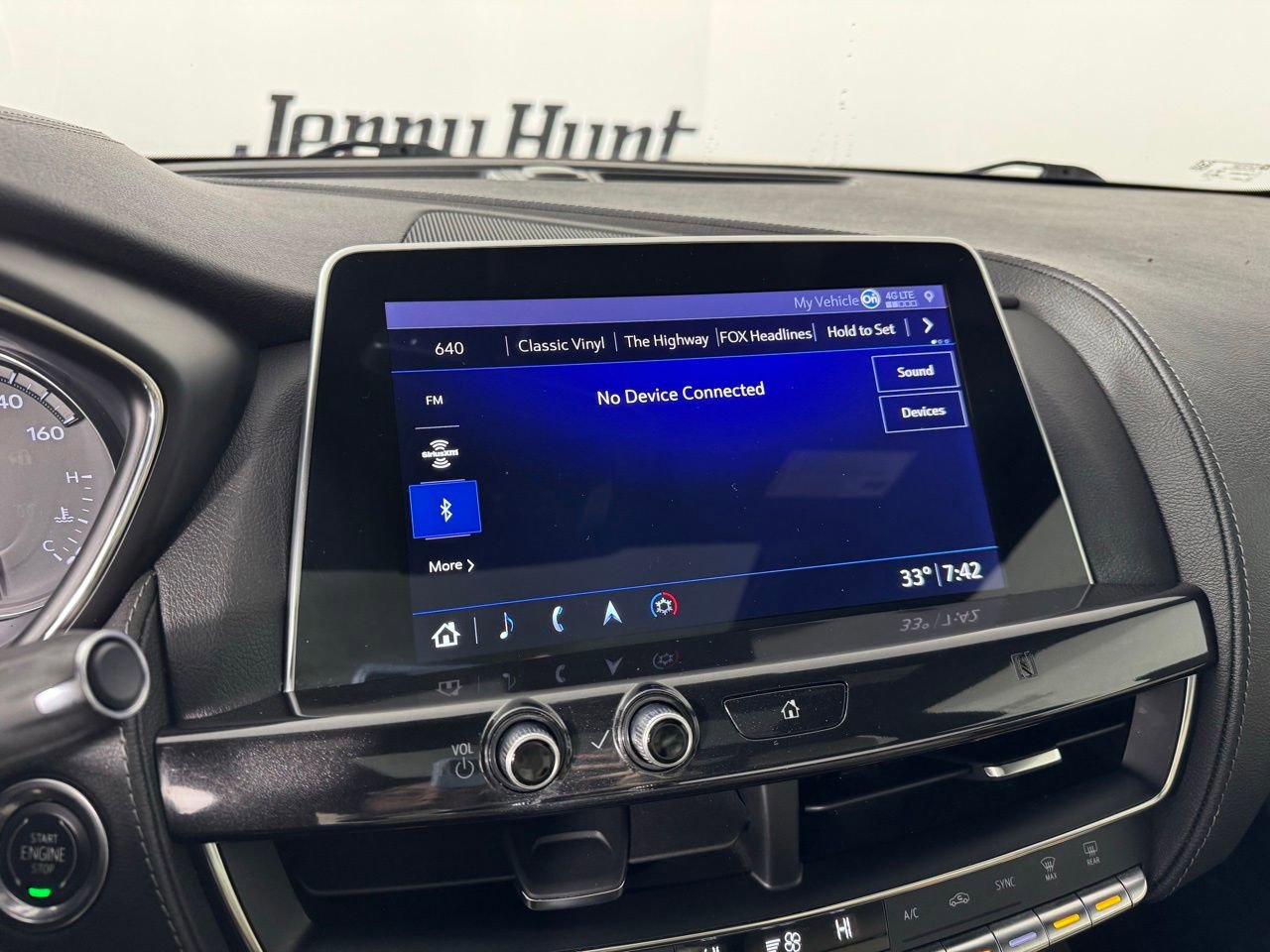 Used 2020 Cadillac CT5 Premium Luxury image 18