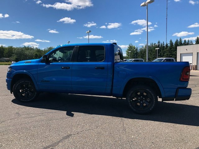 New 2026 RAM 1500 Big Horn image 5