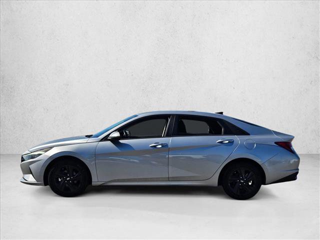 Used 2021 Hyundai Elantra SEL w/ Convenience Package image 9