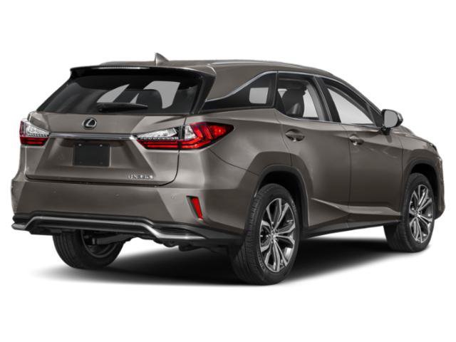 Certified 2022 Lexus RX 350L Premium w/ Premium Package AWD/4WD image 2