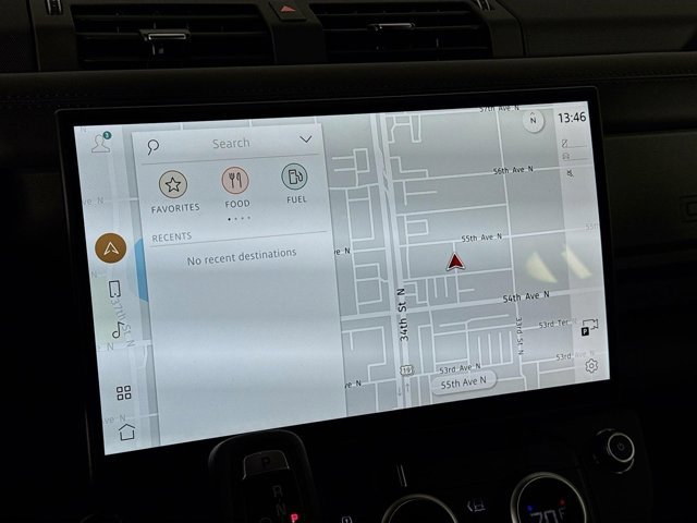 Used 2026 Land Rover Defender 130 X-Dynamic SE image 16