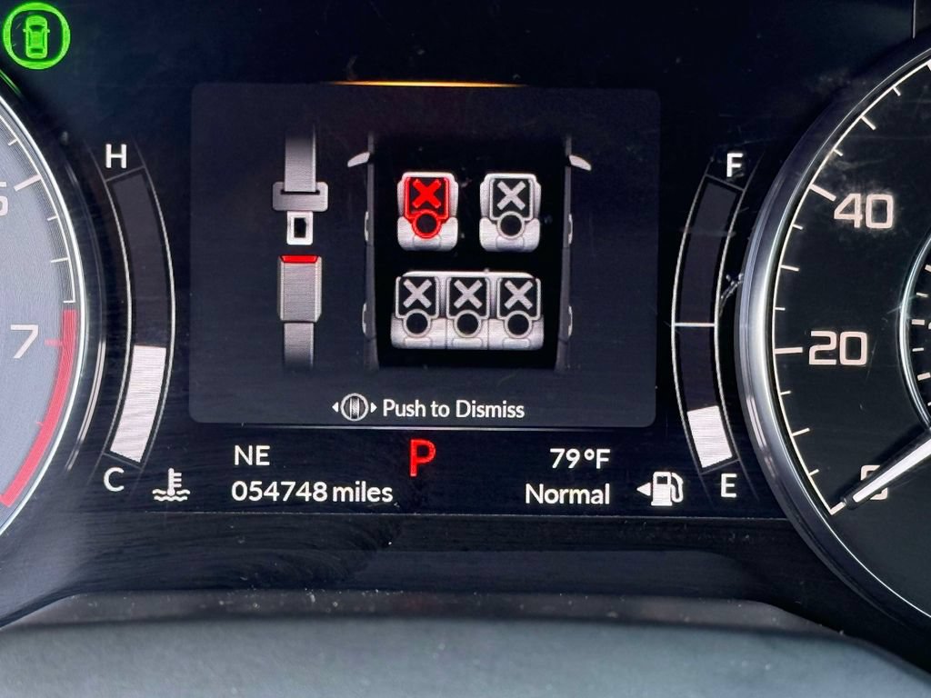 Certified 2024 Acura RDX w/ Technology Package AWD/4WD image 18