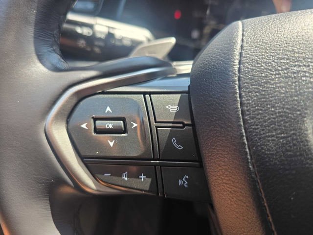 Certified 2026 Lexus NX 350 AWD w/ Accessory Package (Z1) image 33