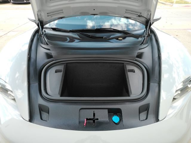 Used 2024 Porsche Taycan w/ Premium Package RWD image 49