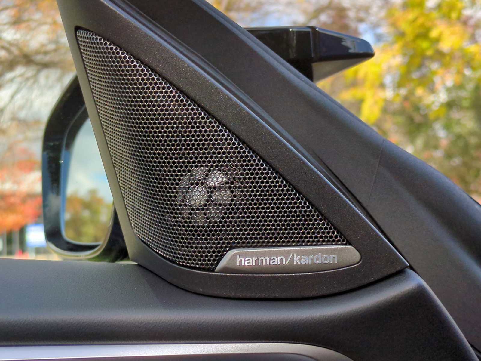 New 2025 BMW i4 M50 w/ Premium Package image 32