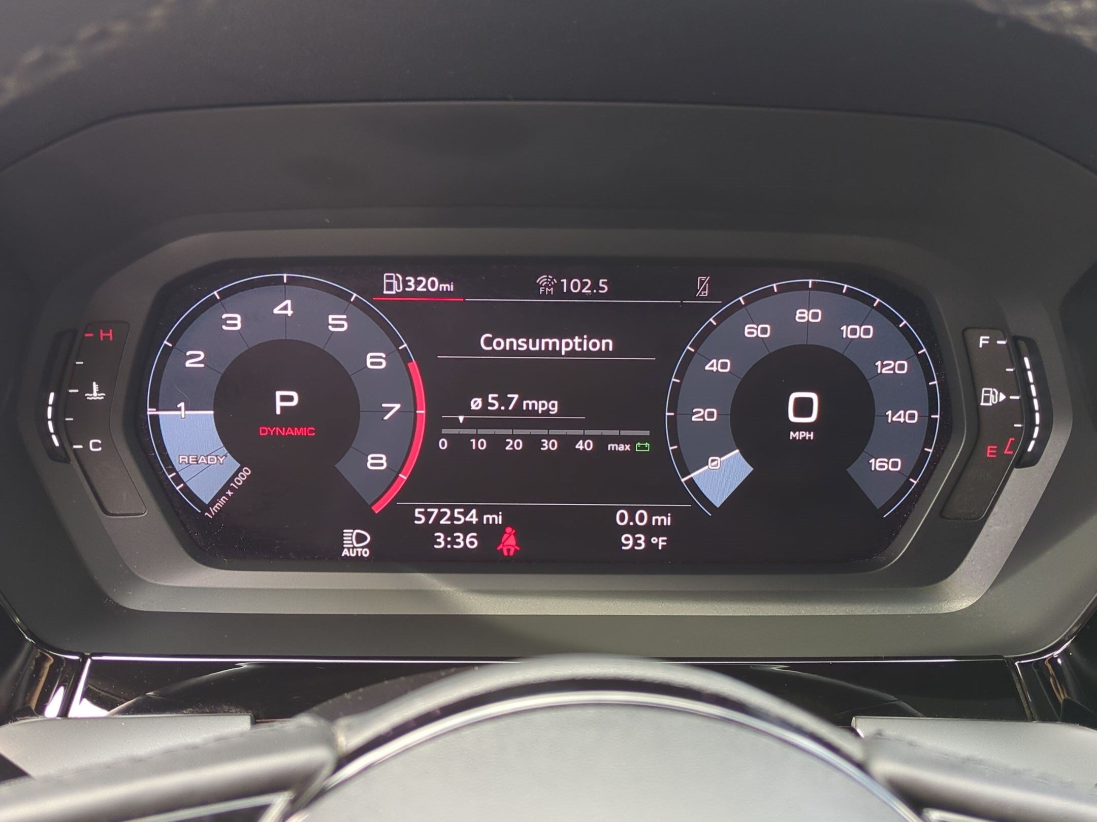 Used 2022 Audi A3 2.0T Premium FWD image 21