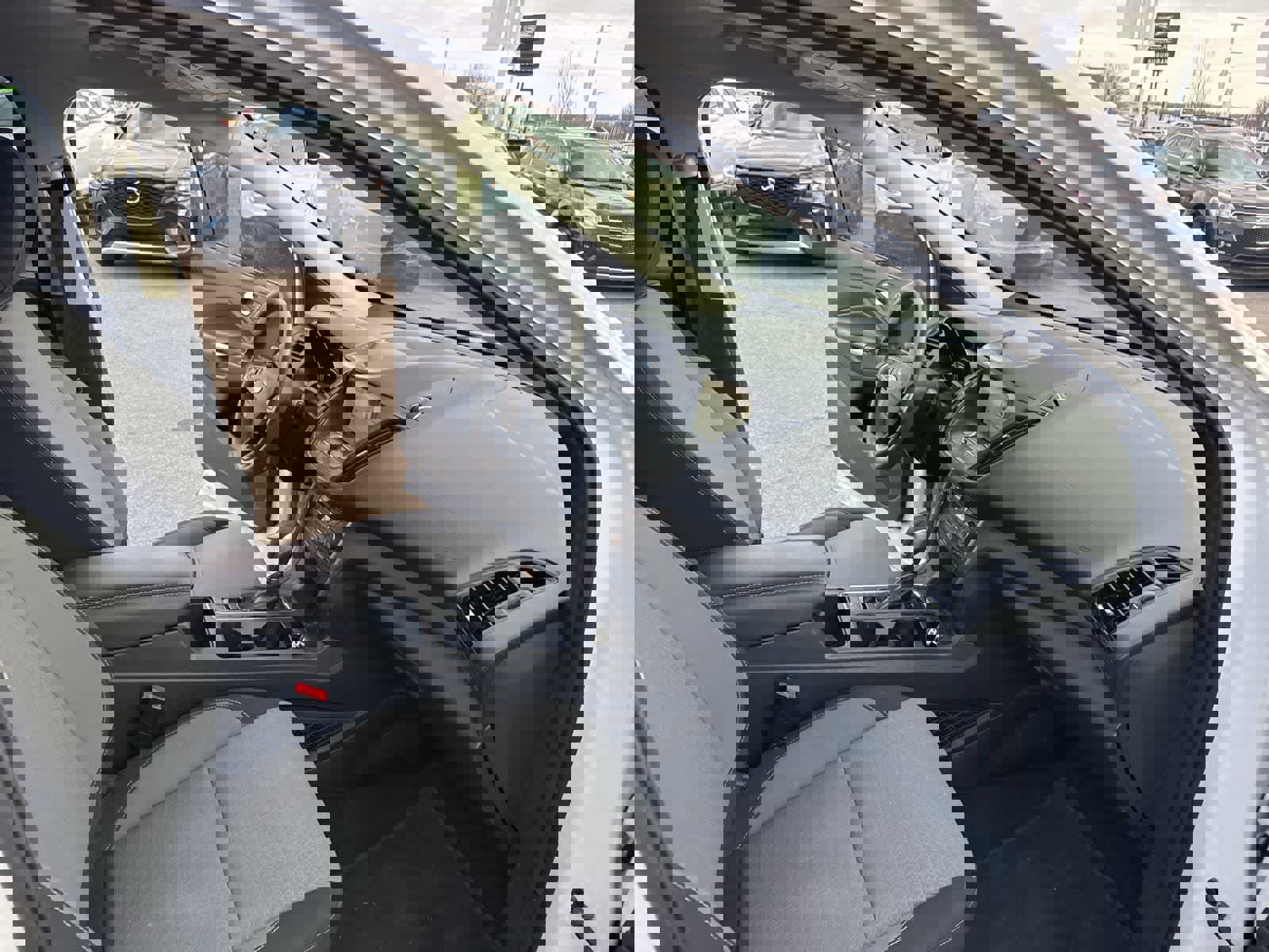 Used 2019 Ford Escape SE image 26