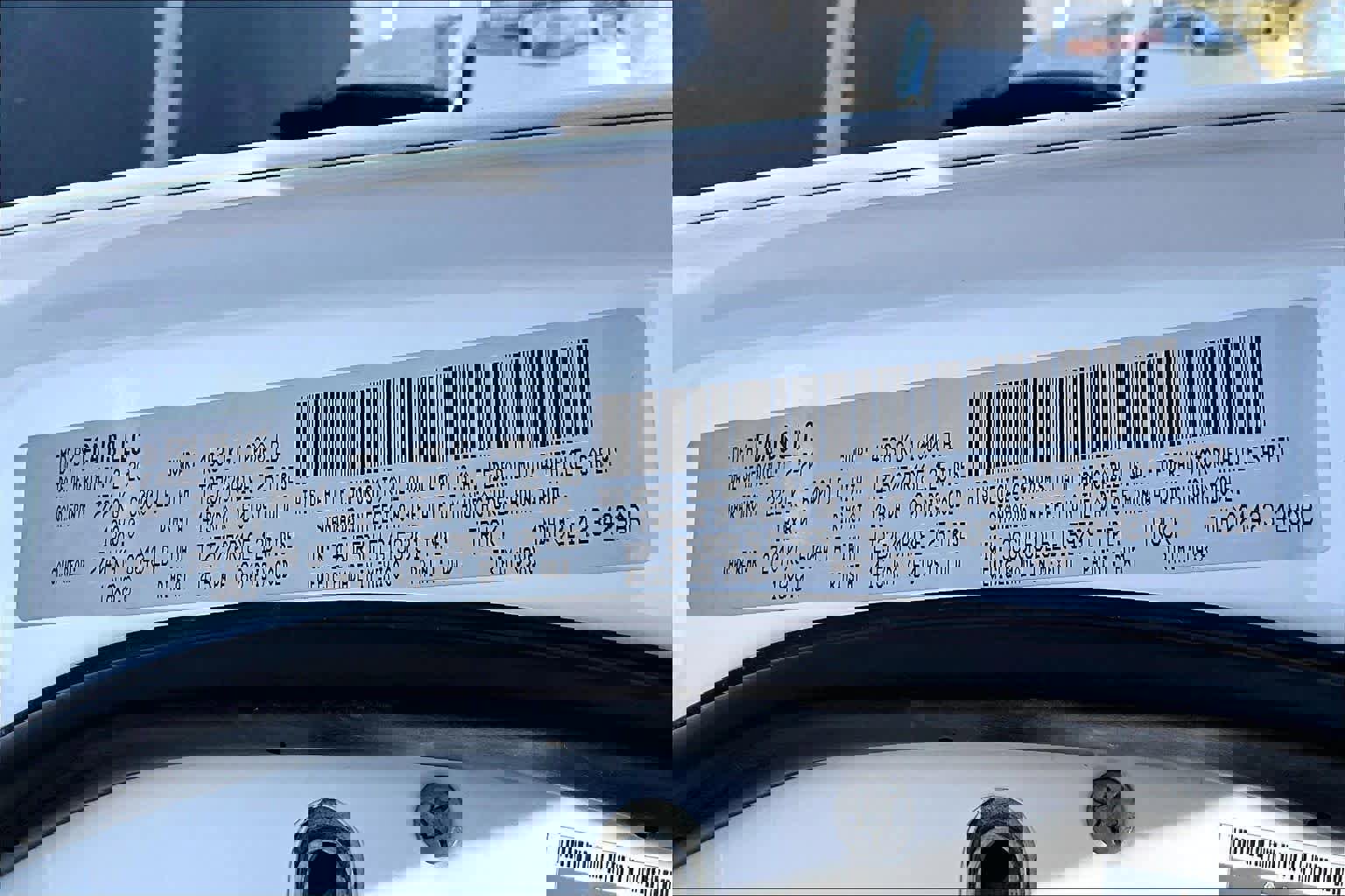 Used 2020 RAM 2500 Big Horn image 72