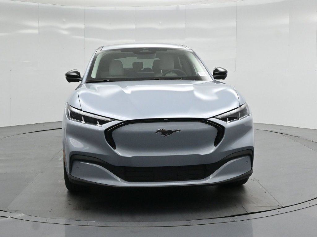 New 2026 Ford Mustang Mach-E Premium w/ Technology Package RWD image 22