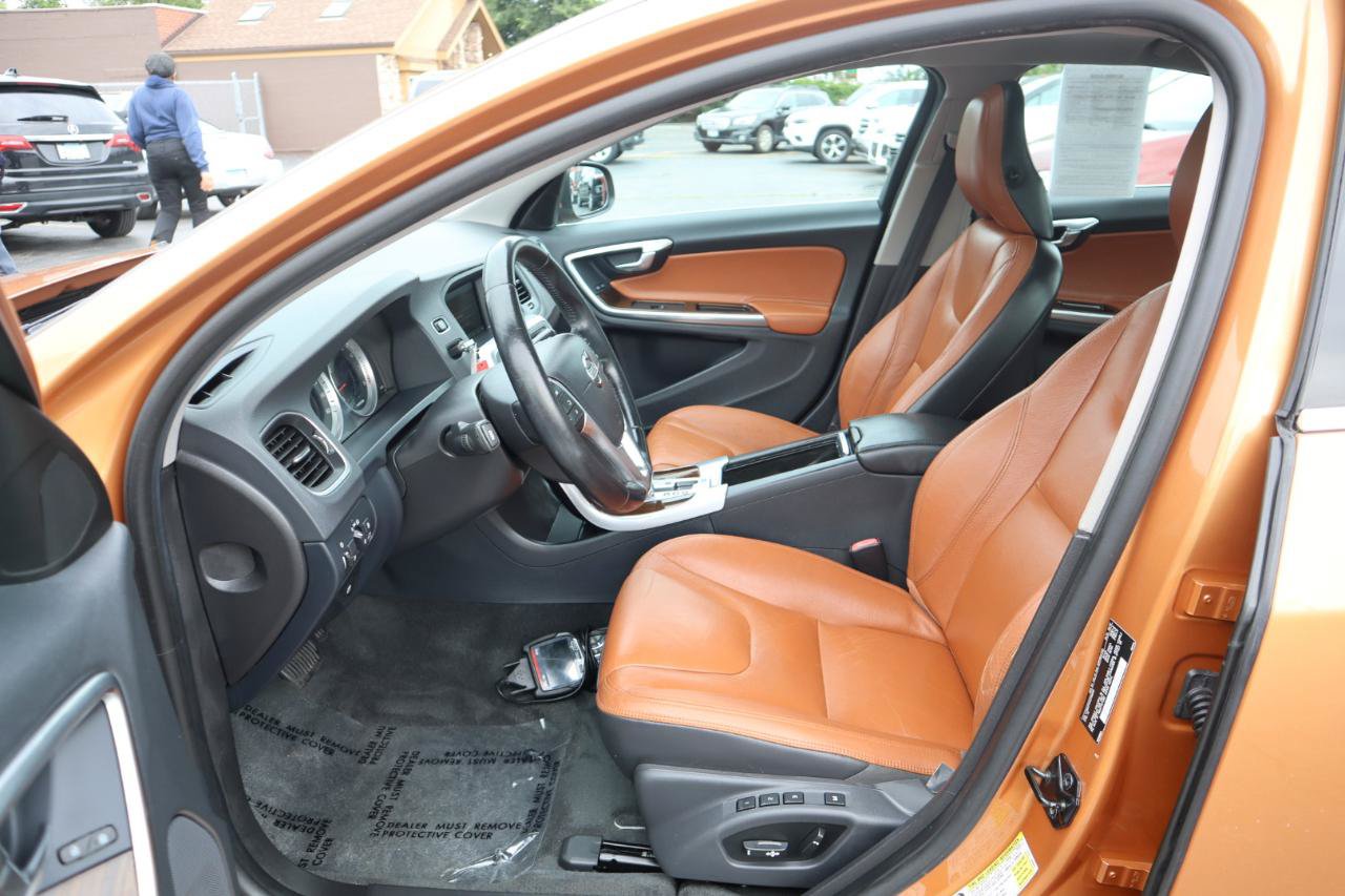 Used 2012 Volvo S60 T5 FWD image 17