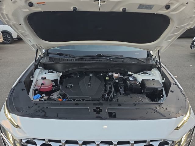 Used 2021 Hyundai Santa Fe SEL w/ Convenience + Premium Package image 30