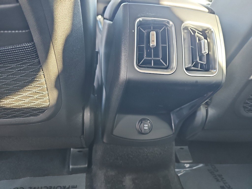 New 2026 Kia Sorento EX image 24