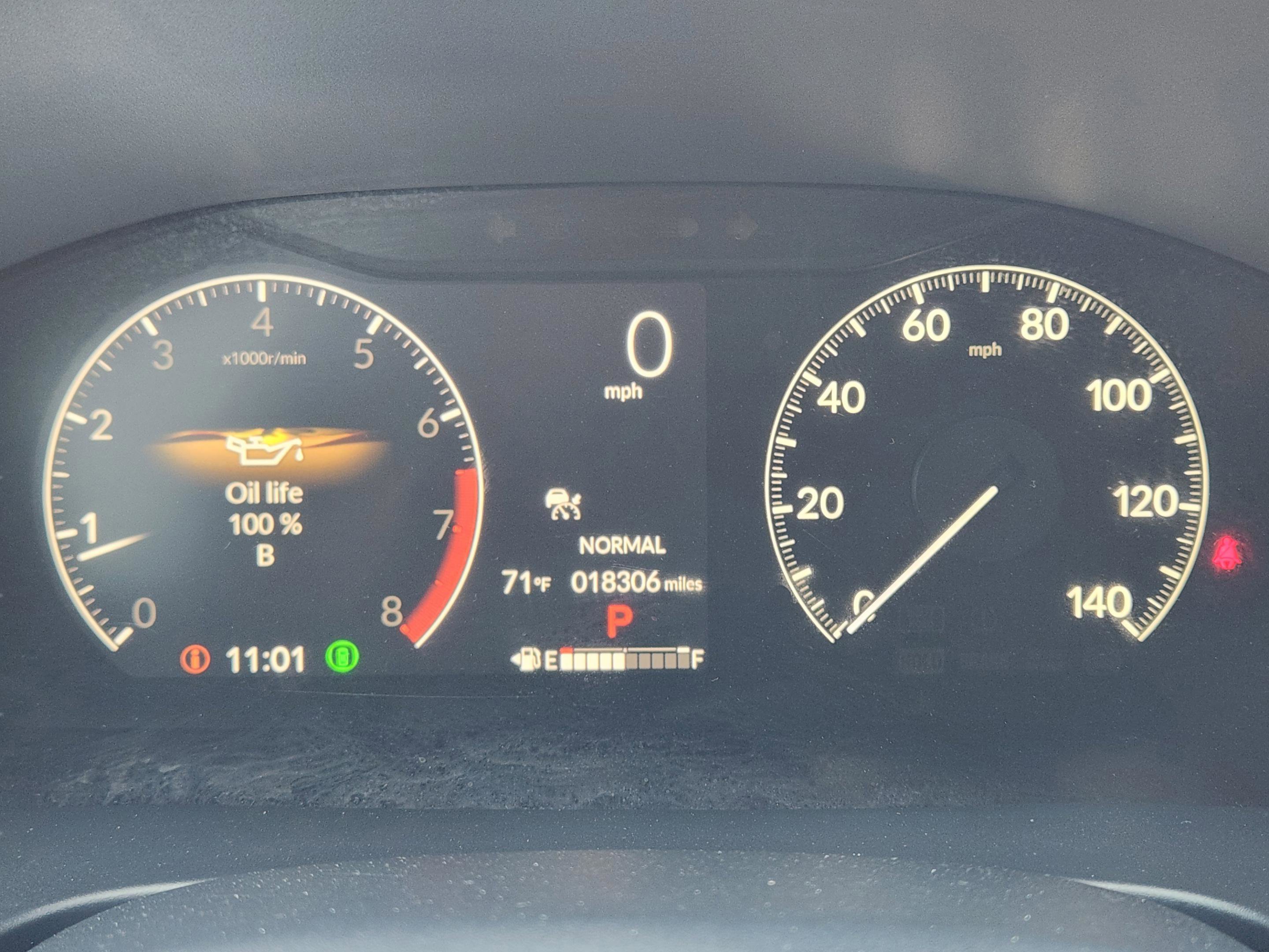 Certified 2024 Honda CR-V EX image 16