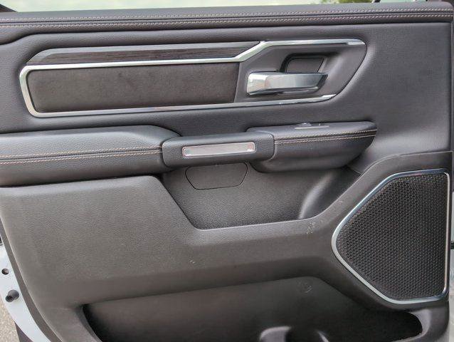 Used 2024 RAM 1500 Laramie image 29