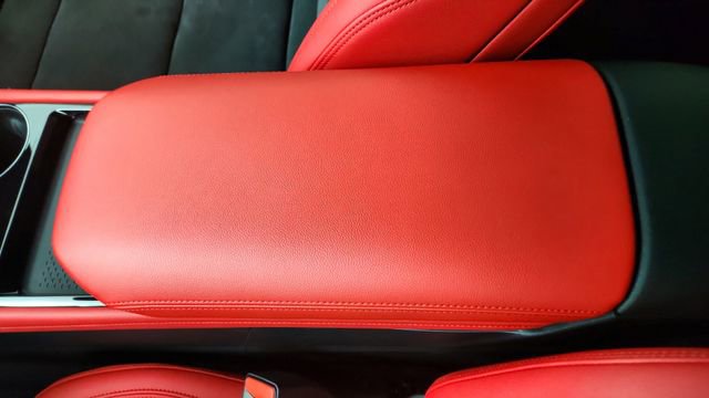 Used 2024 Chevrolet Blazer EV RS image 55