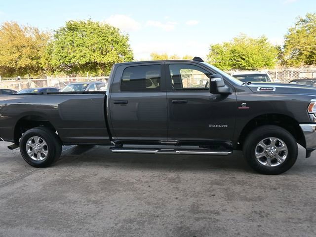 Used 2024 RAM 3500 Big Horn image 9