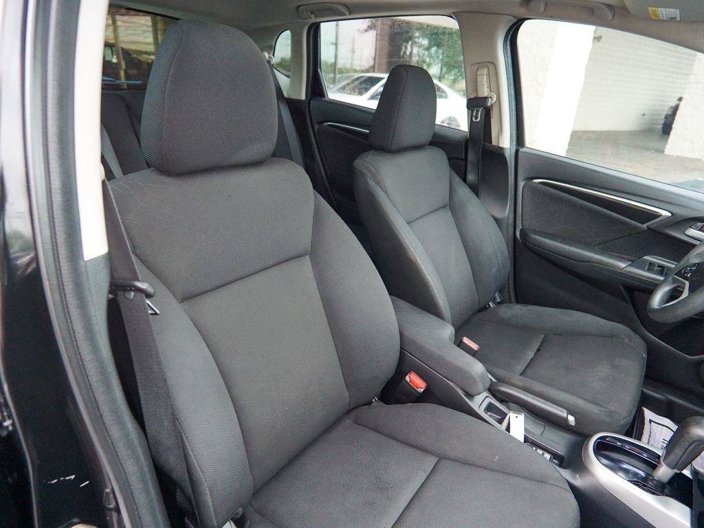 Used 2015 Honda Fit EX-L image 25