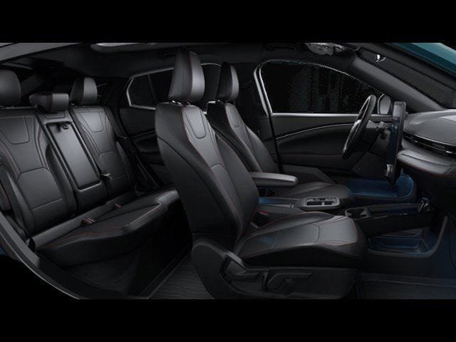 New 2026 Ford Mustang Mach-E Premium w/ Sport Appearance Package AWD/4WD image 86