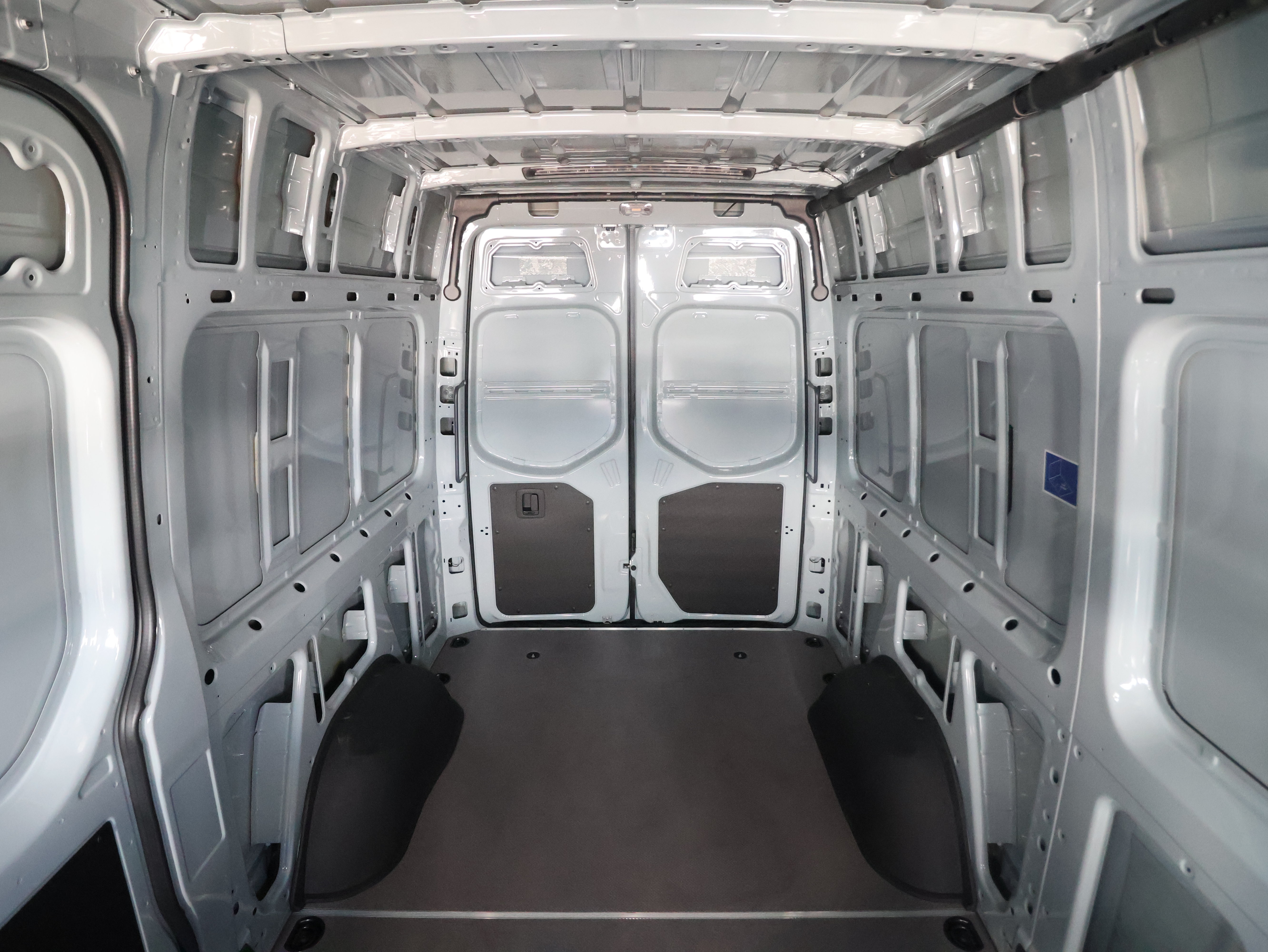 New 2025 Mercedes-Benz Sprinter 2500 image 5