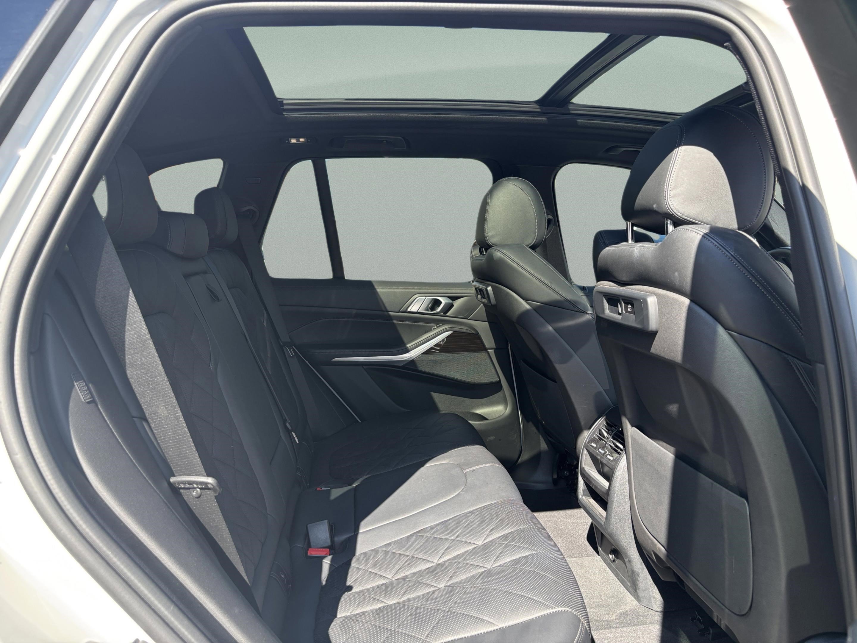 Certified 2023 BMW X5 xDrive40i w/ Premium Package AWD/4WD image 30