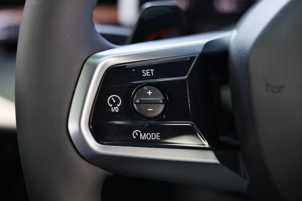 New 2027 BMW i5 eDrive40 RWD image 35