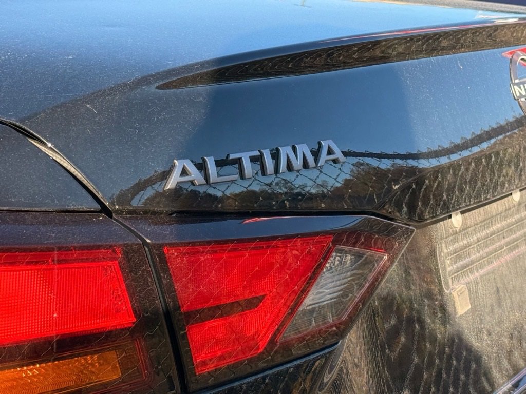 Used 2023 Nissan Altima 2.5 SV image 28