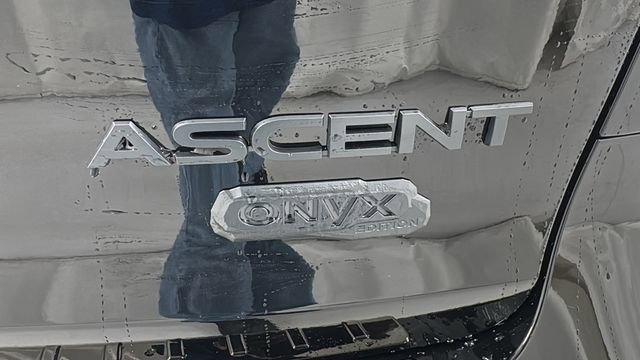 New 2025 Subaru Ascent Onyx Edition image 38