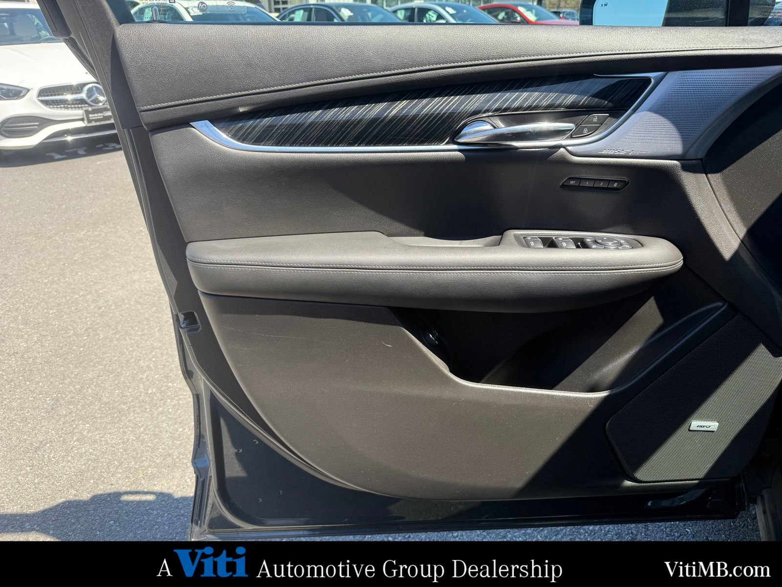 Used 2020 Cadillac XT6 Premium Luxury AWD/4WD image 16