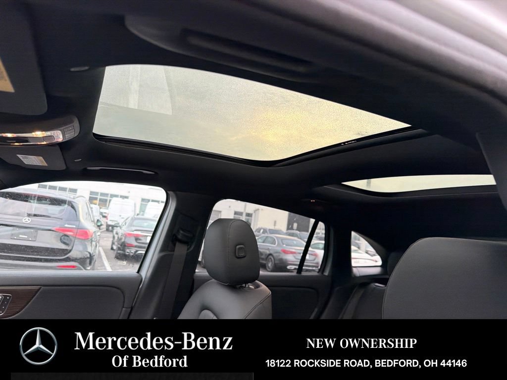New 2026 Mercedes-Benz GLA 250 4MATIC image 19