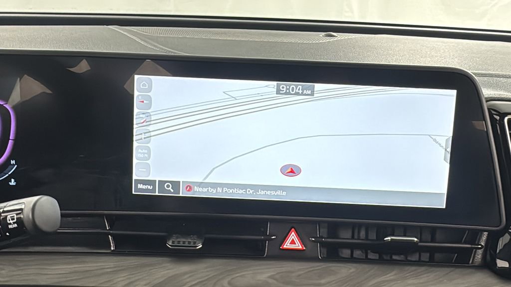 Used 2025 Kia Sportage X-Line image 24