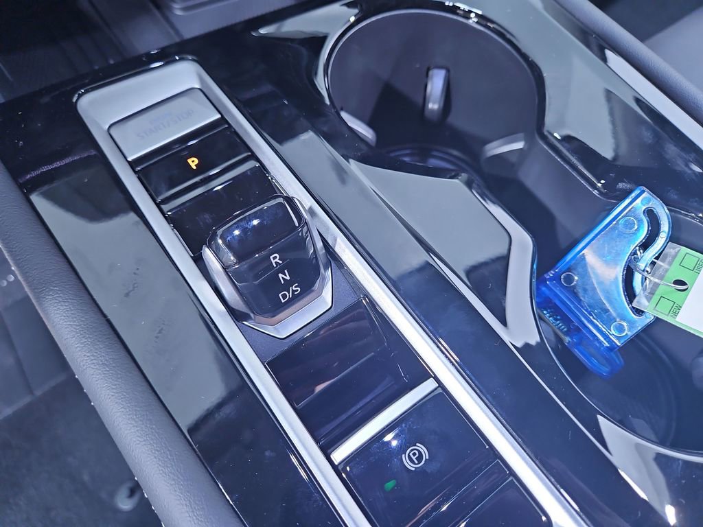 New 2026 Volkswagen Atlas SEL Premium R-Line image 24