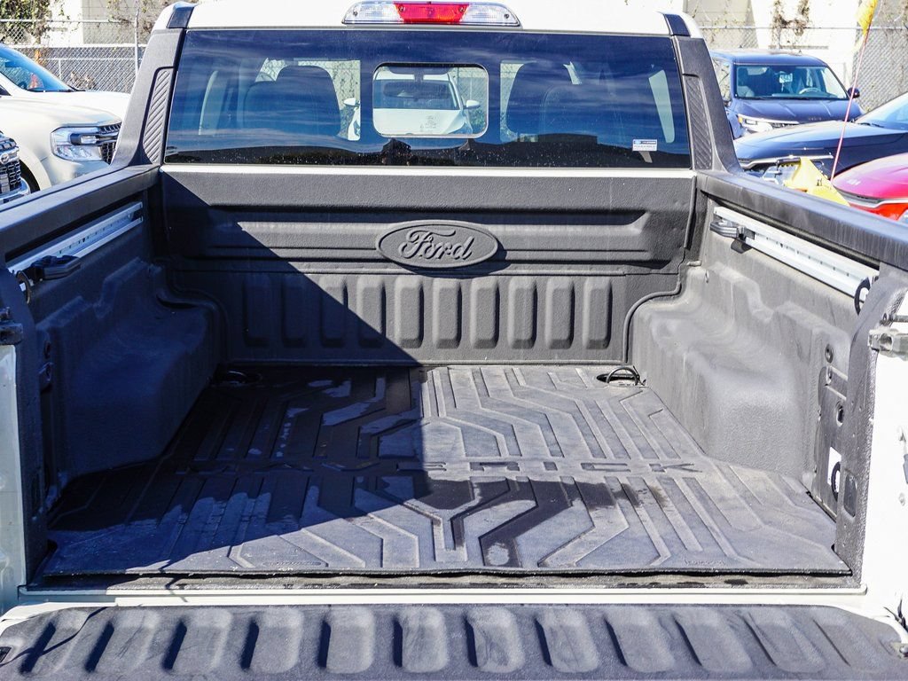 New 2024 Ford Maverick Lariat w/ Black Appearance Package AWD/4WD image 24