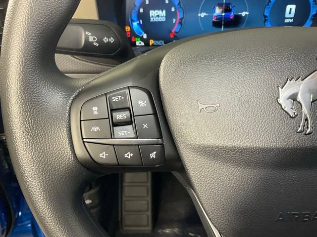 New 2025 Ford Bronco Sport Big Bend image 24