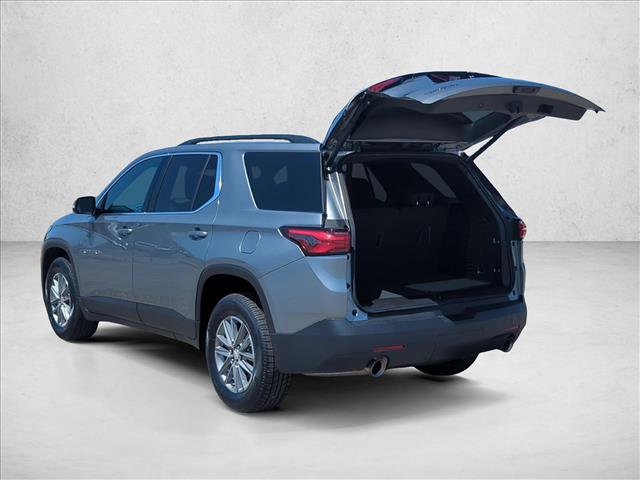 Used 2023 Chevrolet Traverse LT FWD image 8