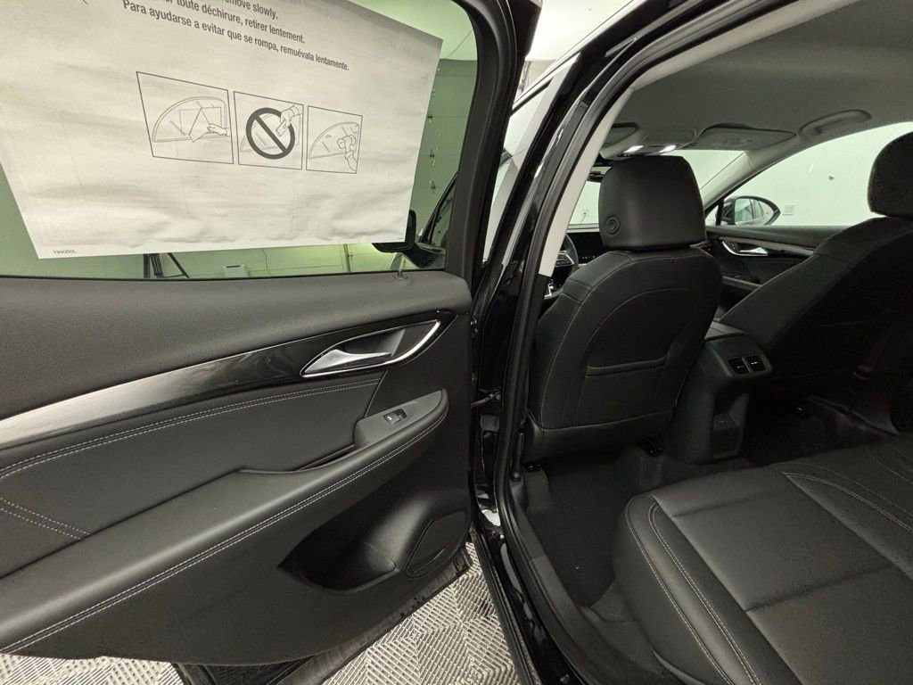 New 2025 Buick Envision Preferred image 39